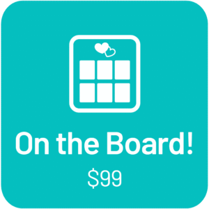Bulletin Board