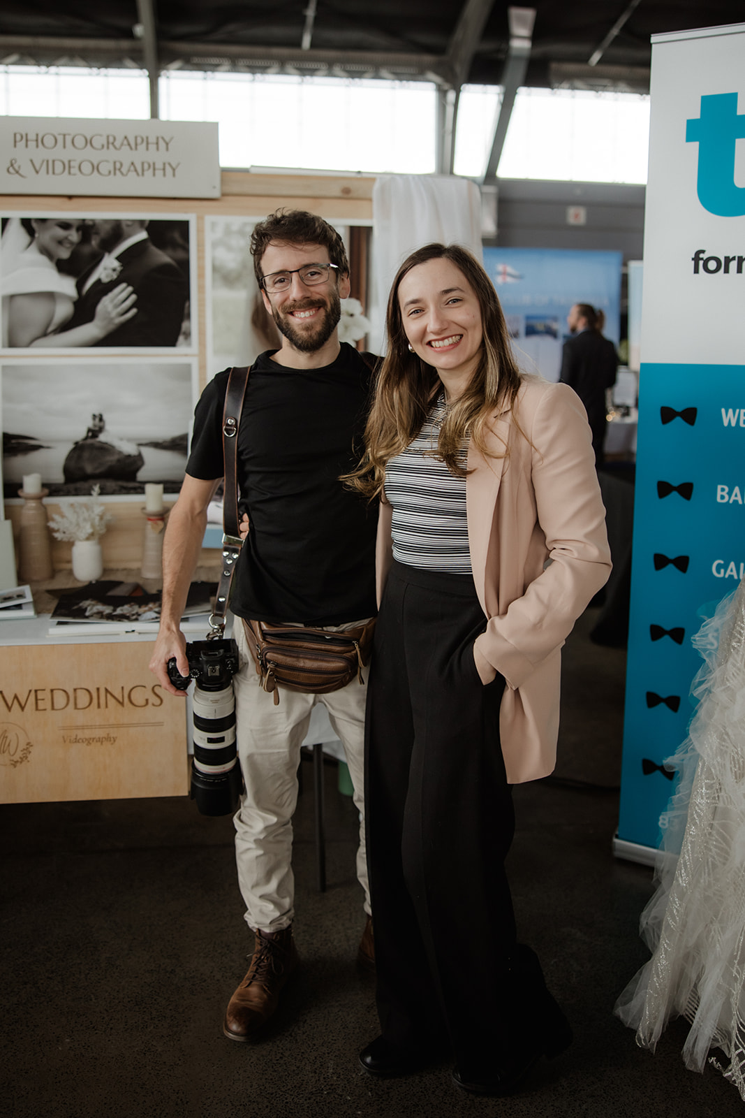 Photos - Video - Social Media